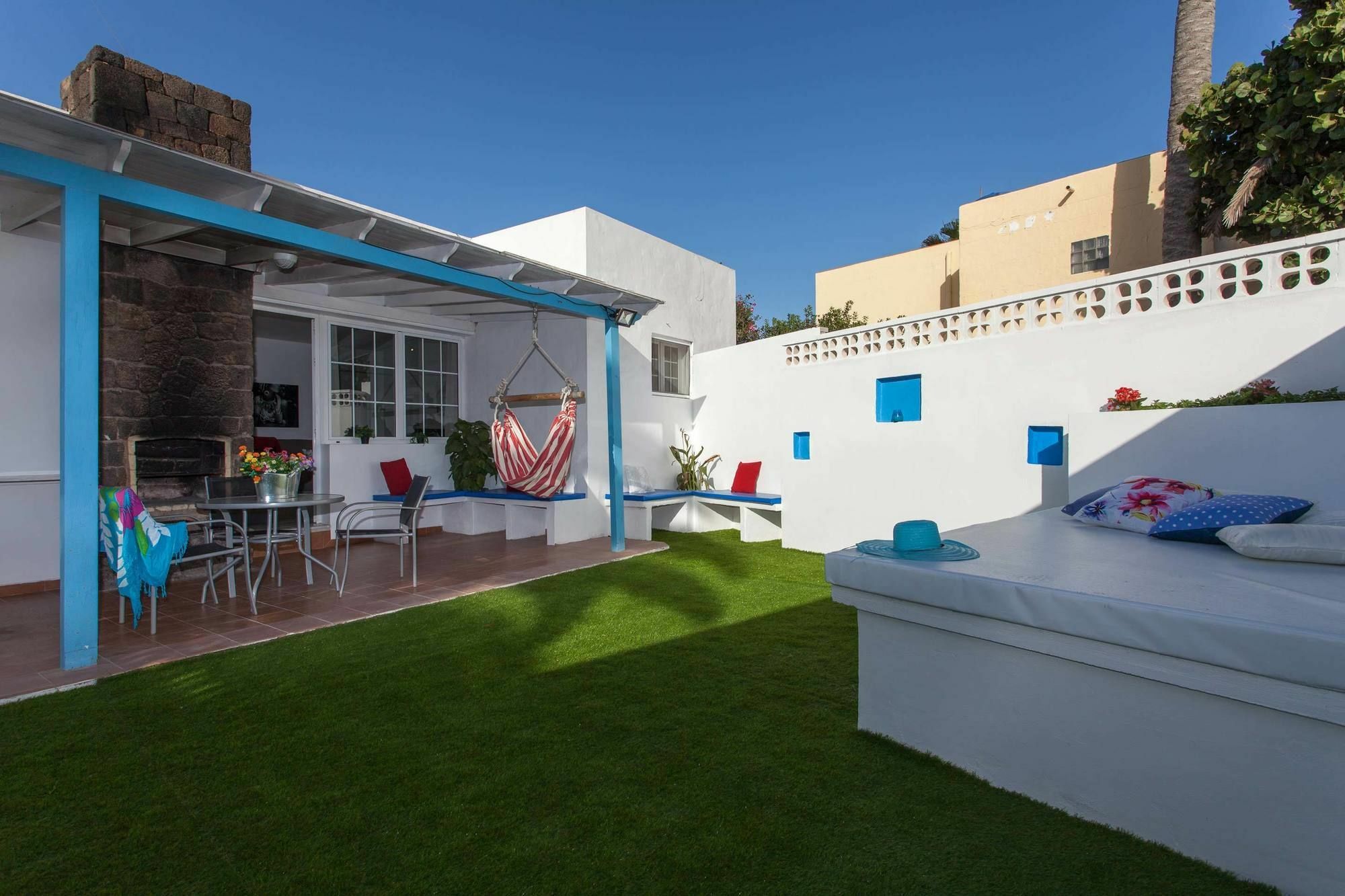 Apartamento Centrica
