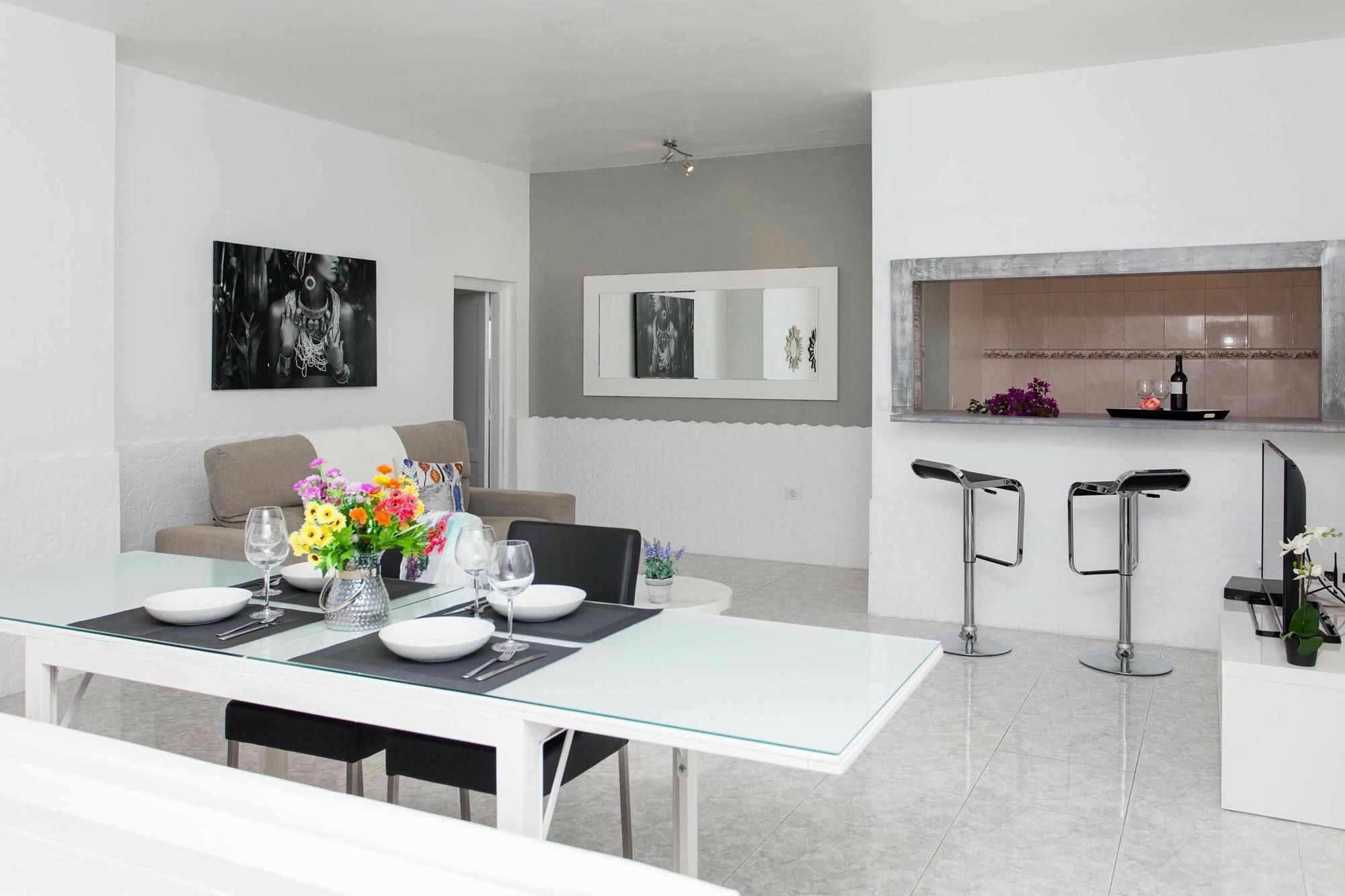 Apartment Centrica