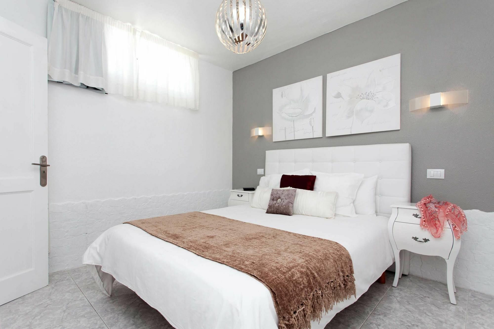 Apartment Centrica