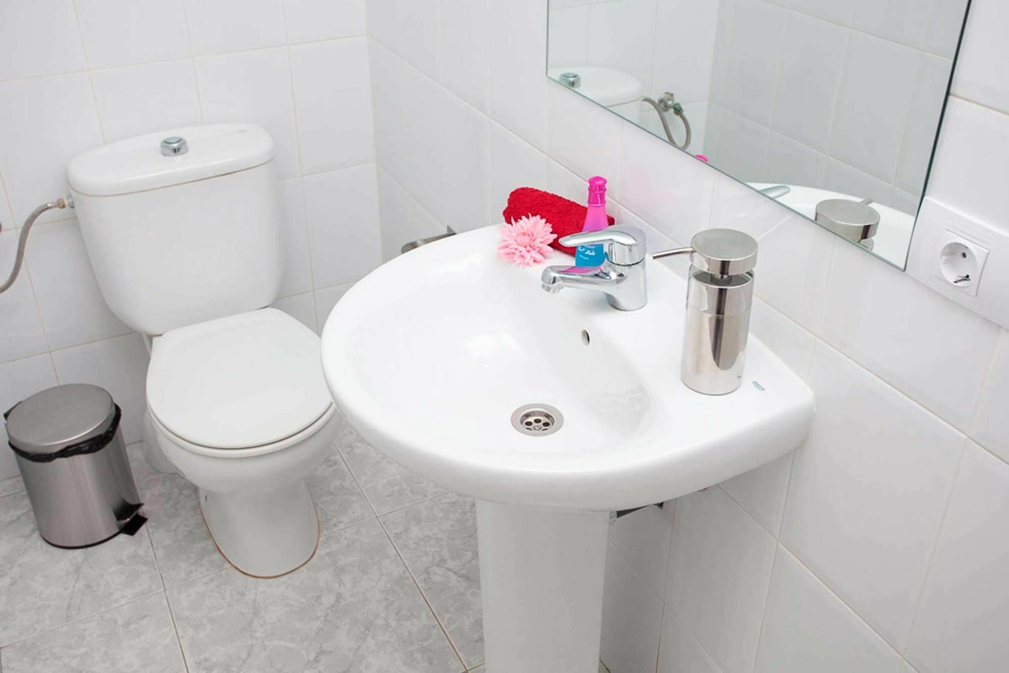 Apartment Centrica Corralejo