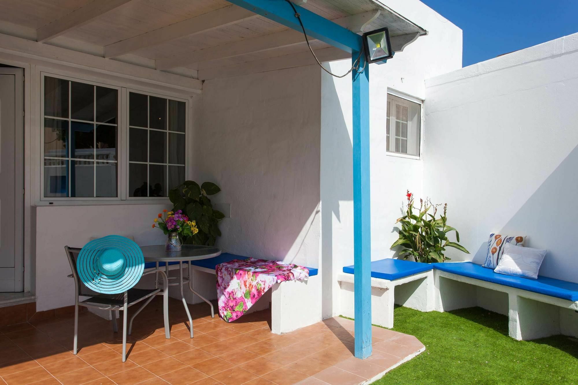 Apartamento Centrica