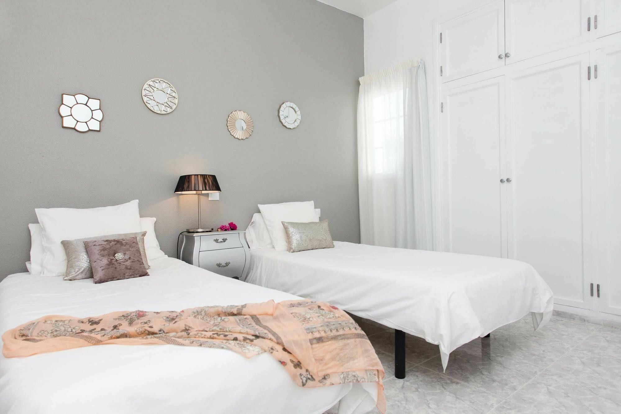 Centrica Apartment Corralejo