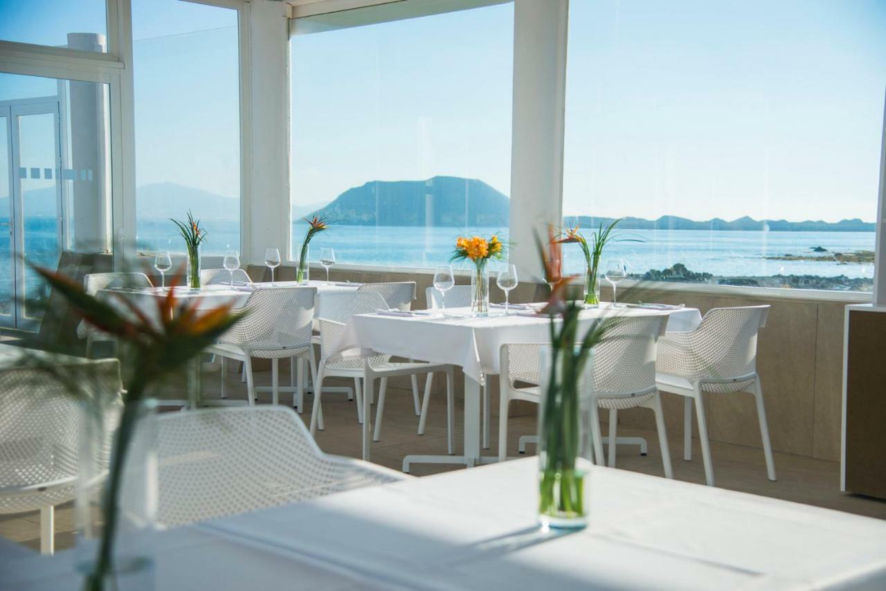 Boutique Tao Caleta Mar 3*
