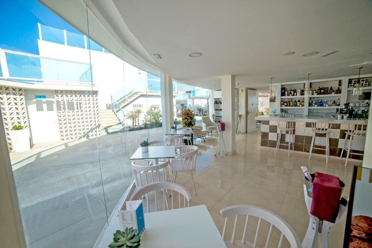 Hotel Boutique Tao Caleta Mar Corralejo
