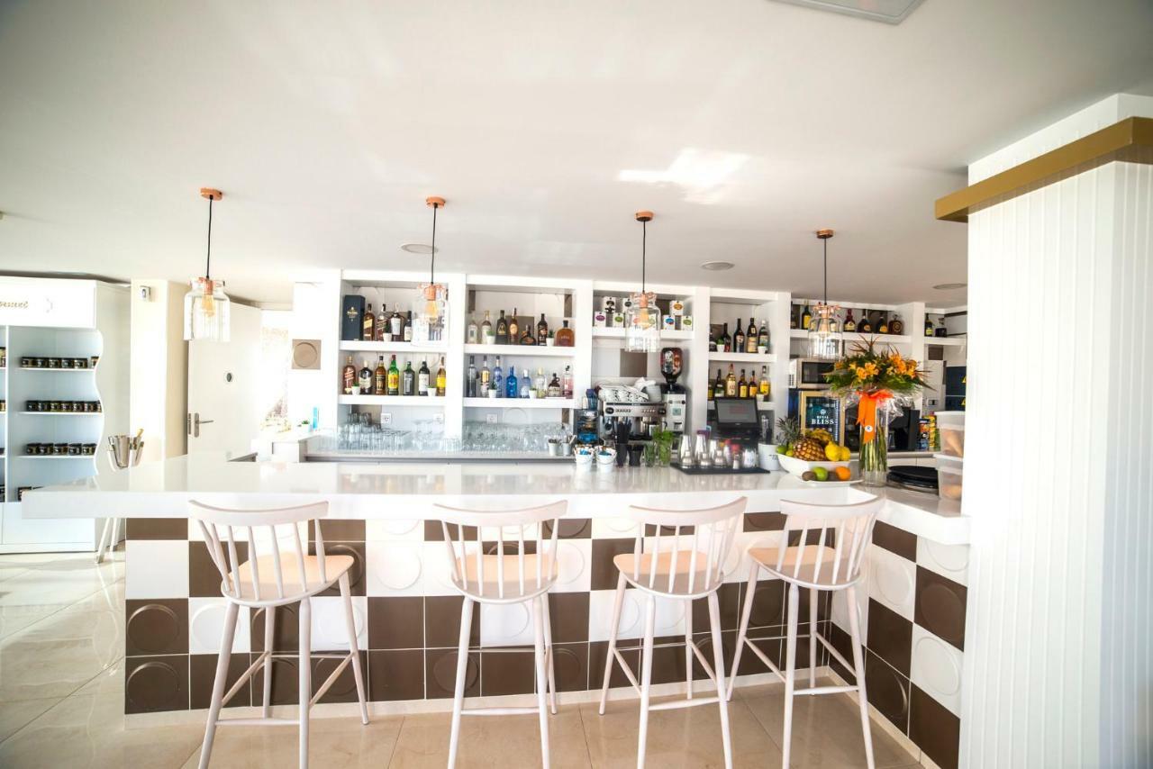 Hotel Boutique Tao Caleta Mar