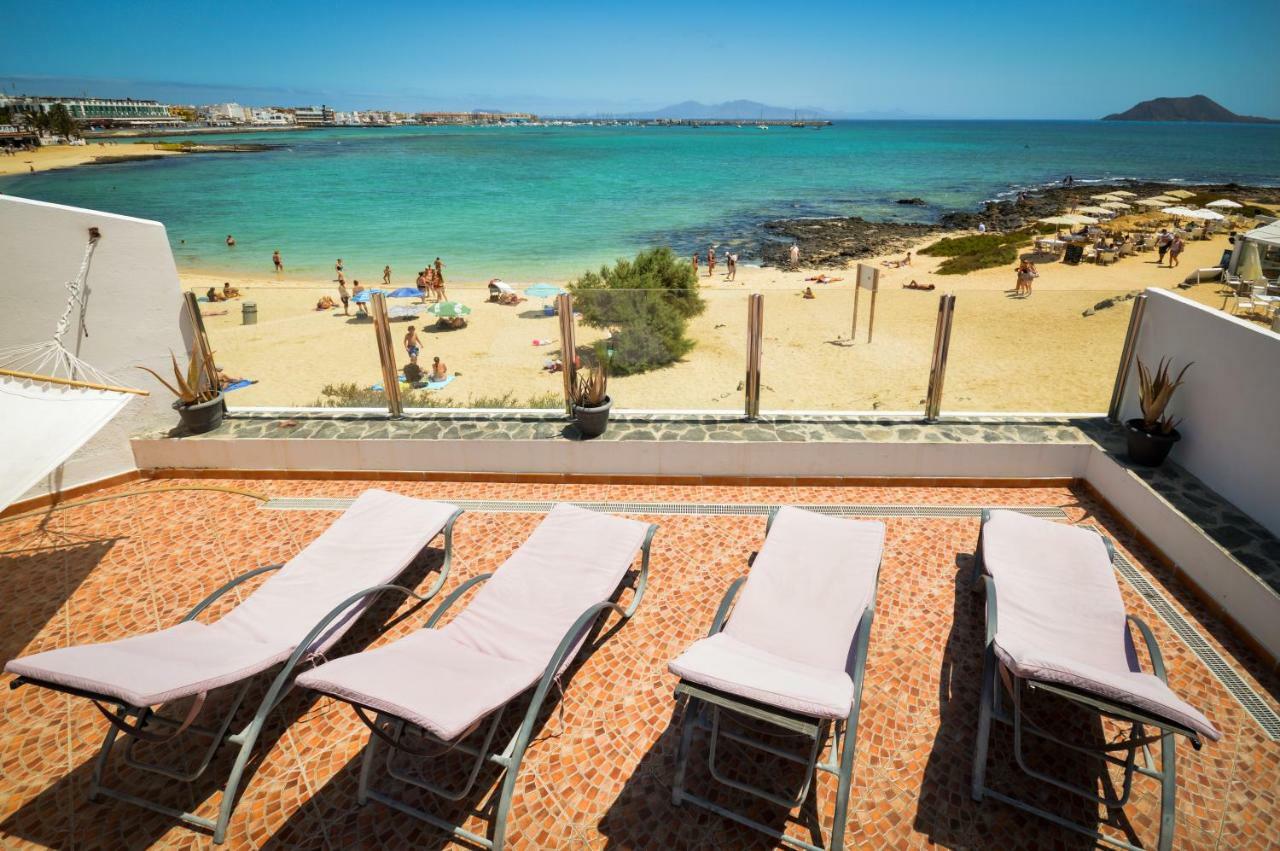 Bahia Beach Club