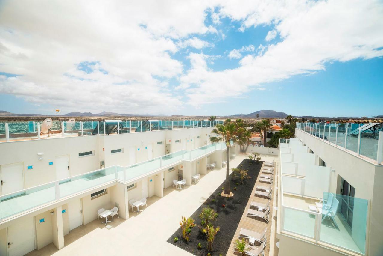 Boutique Tao Caleta Mar 3* Corralejo
