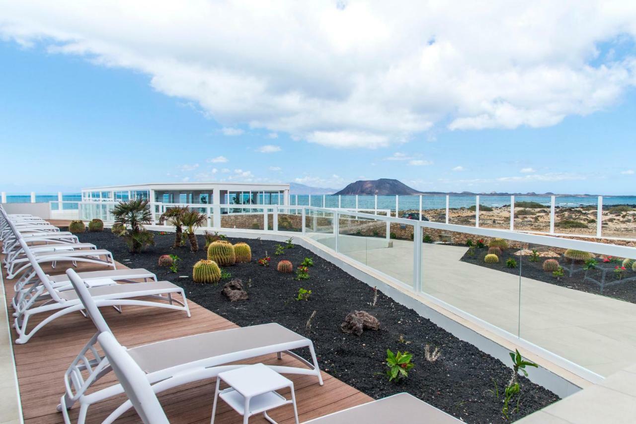 Hotel Boutique Tao Caleta Mar 3*