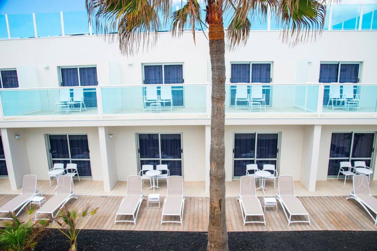 Boutique Tao Caleta Mar 3* Corralejo