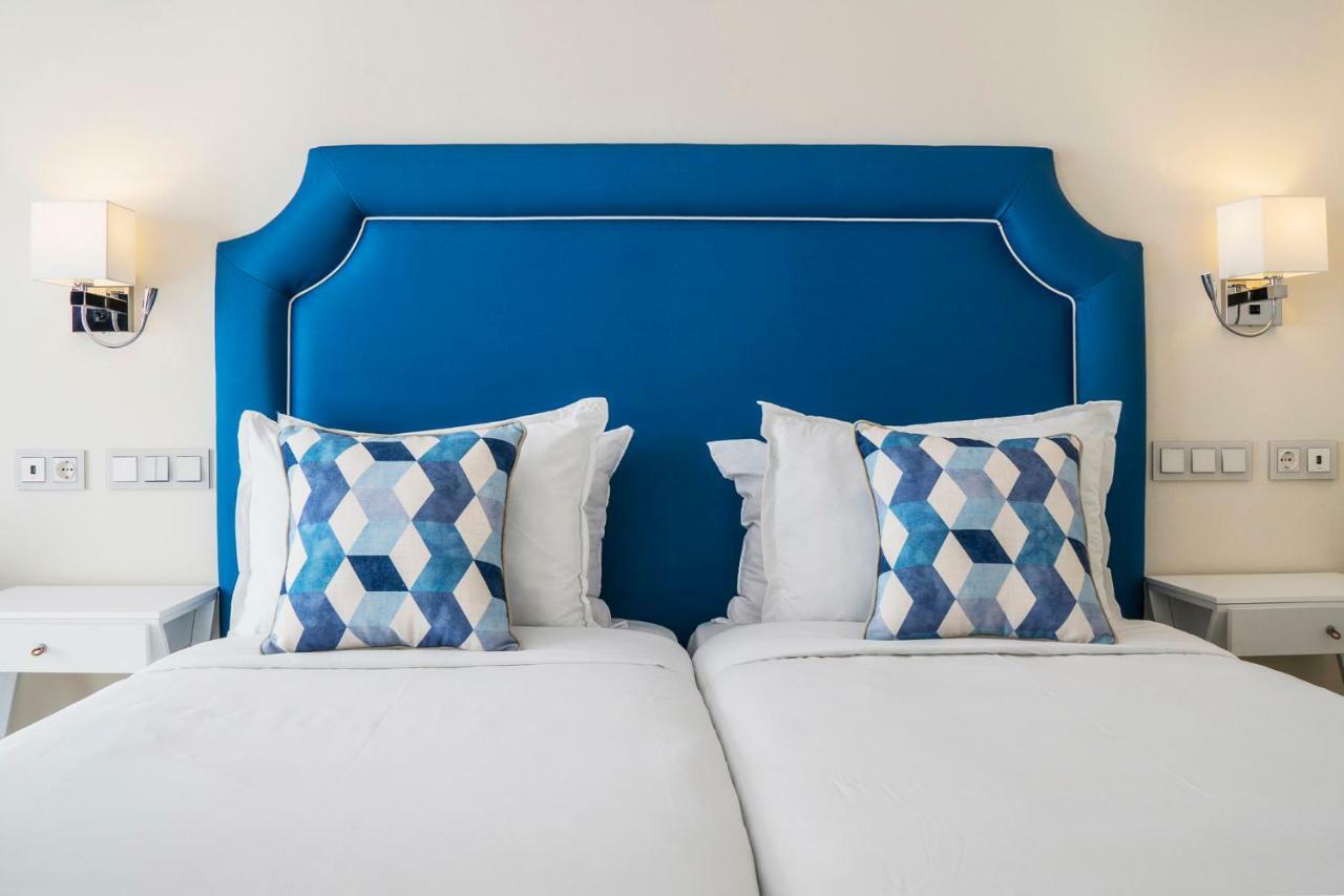 Hotel Boutique Tao Caleta Mar