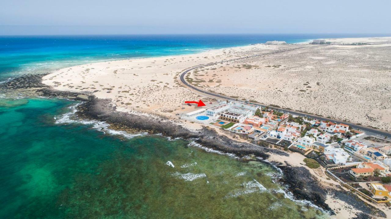 Boutique Tao Caleta Mar 3* Corralejo