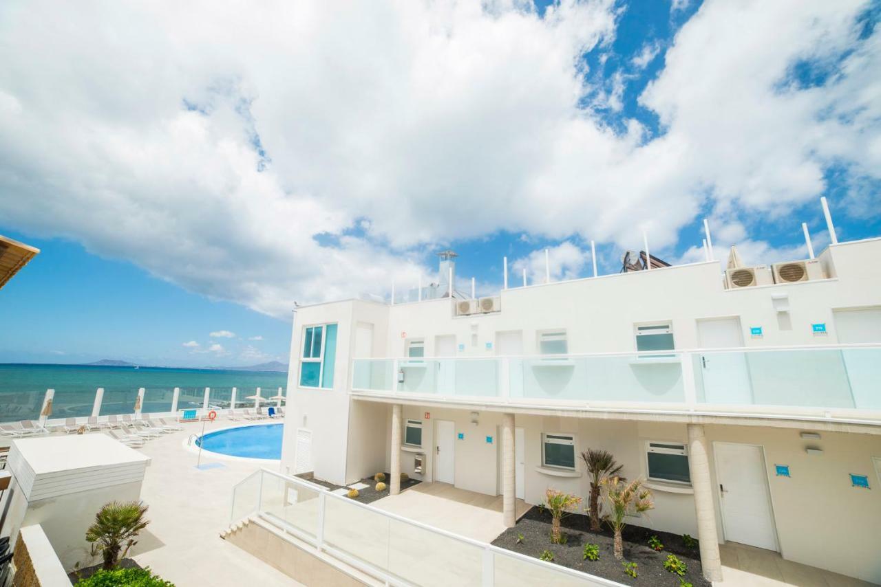 Hotel Boutique Tao Caleta Mar 3*