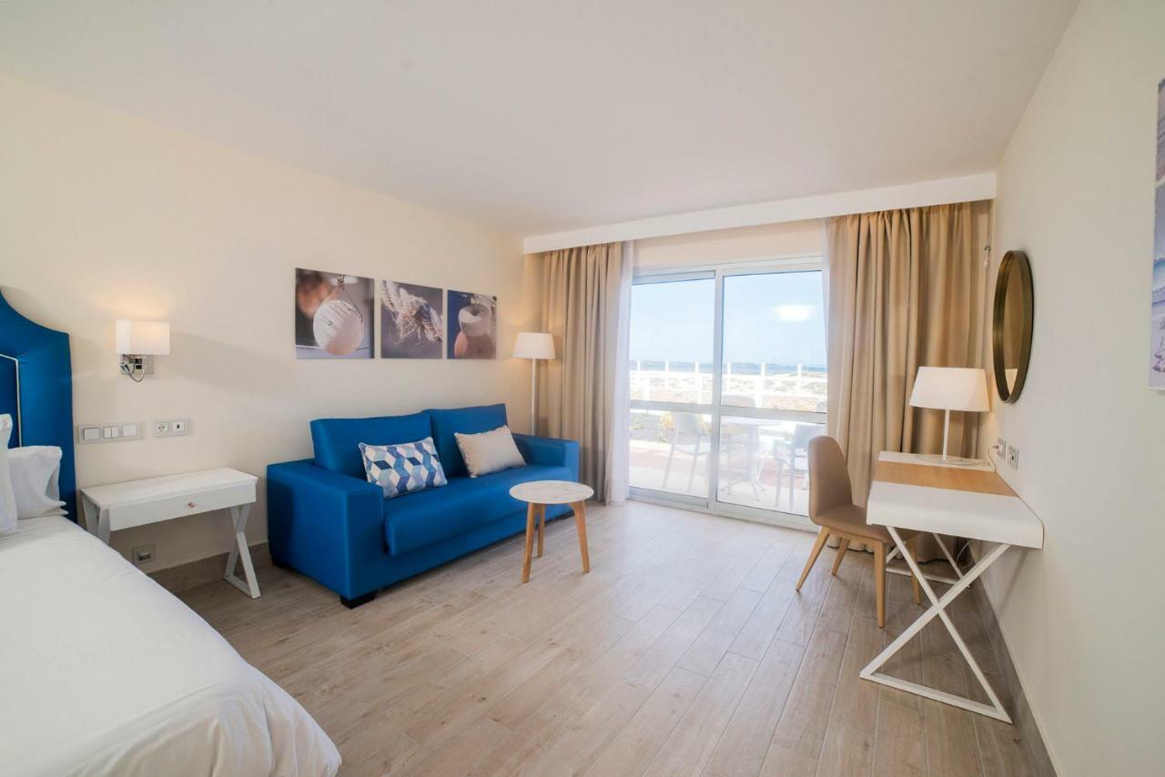 Boutique Tao Caleta Mar