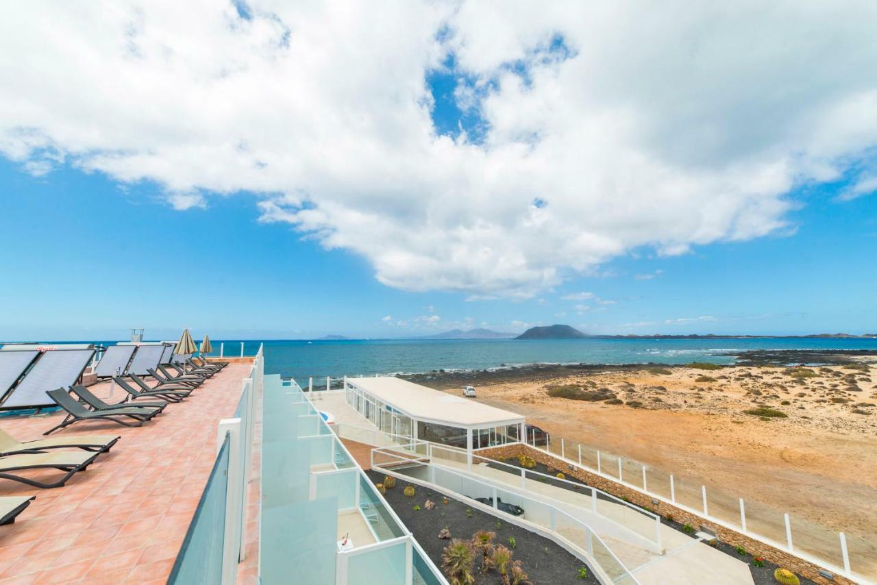 Hotel Boutique Tao Caleta Mar
