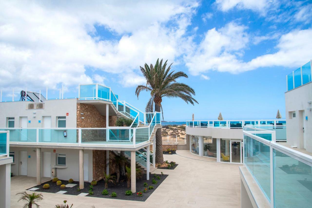 Boutique Tao Caleta Mar 3*