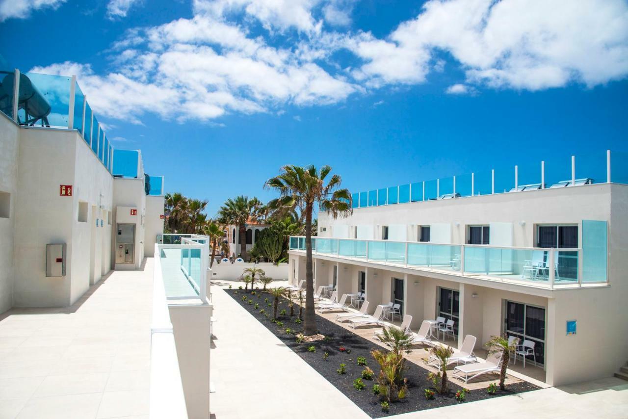 Hotel Boutique Tao Caleta Mar