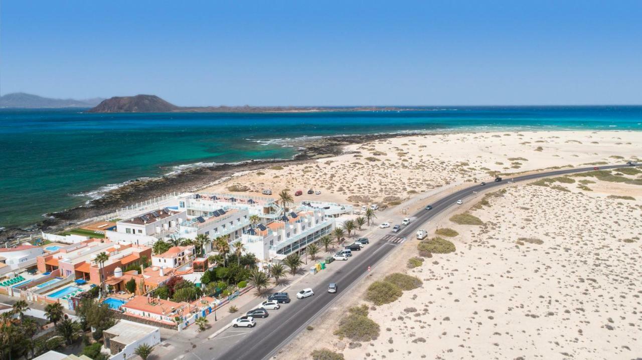 Boutique Tao Caleta Mar Hotel