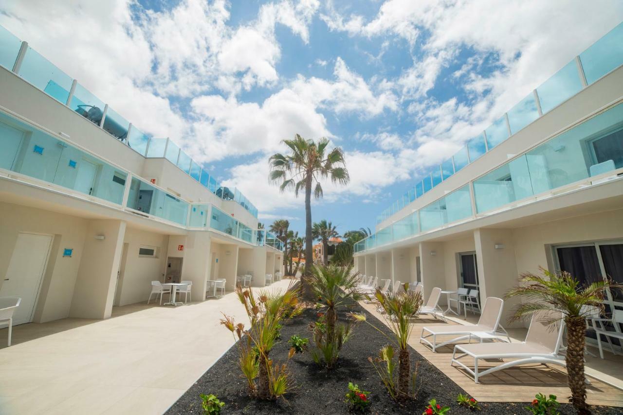 Boutique Tao Caleta Mar Hotel Corralejo