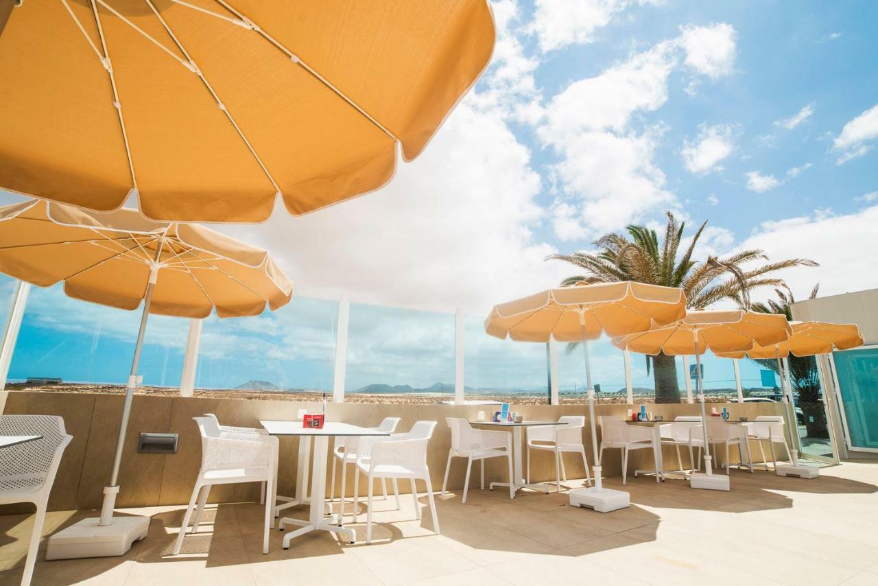 Boutique Tao Caleta Mar Hotel