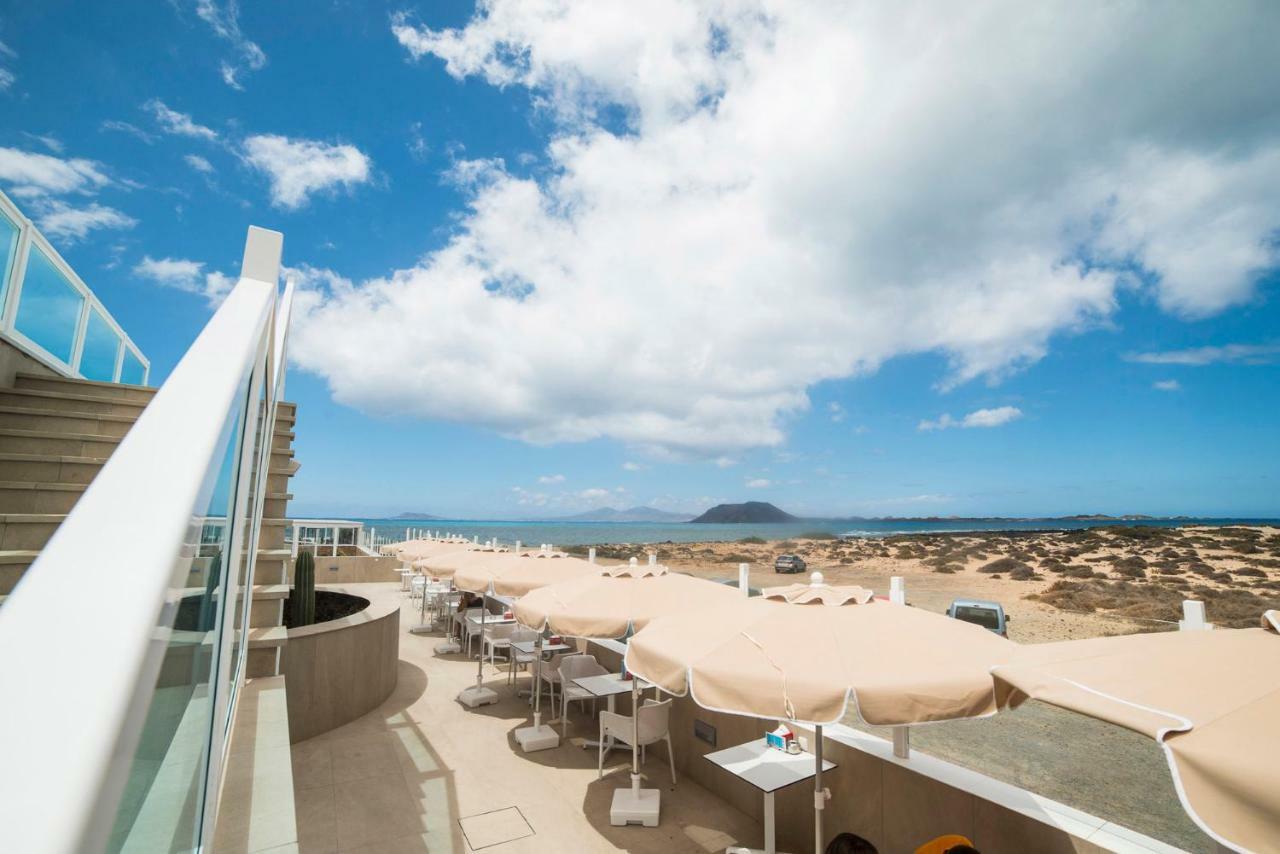 Boutique Tao Caleta Mar 3* Corralejo
