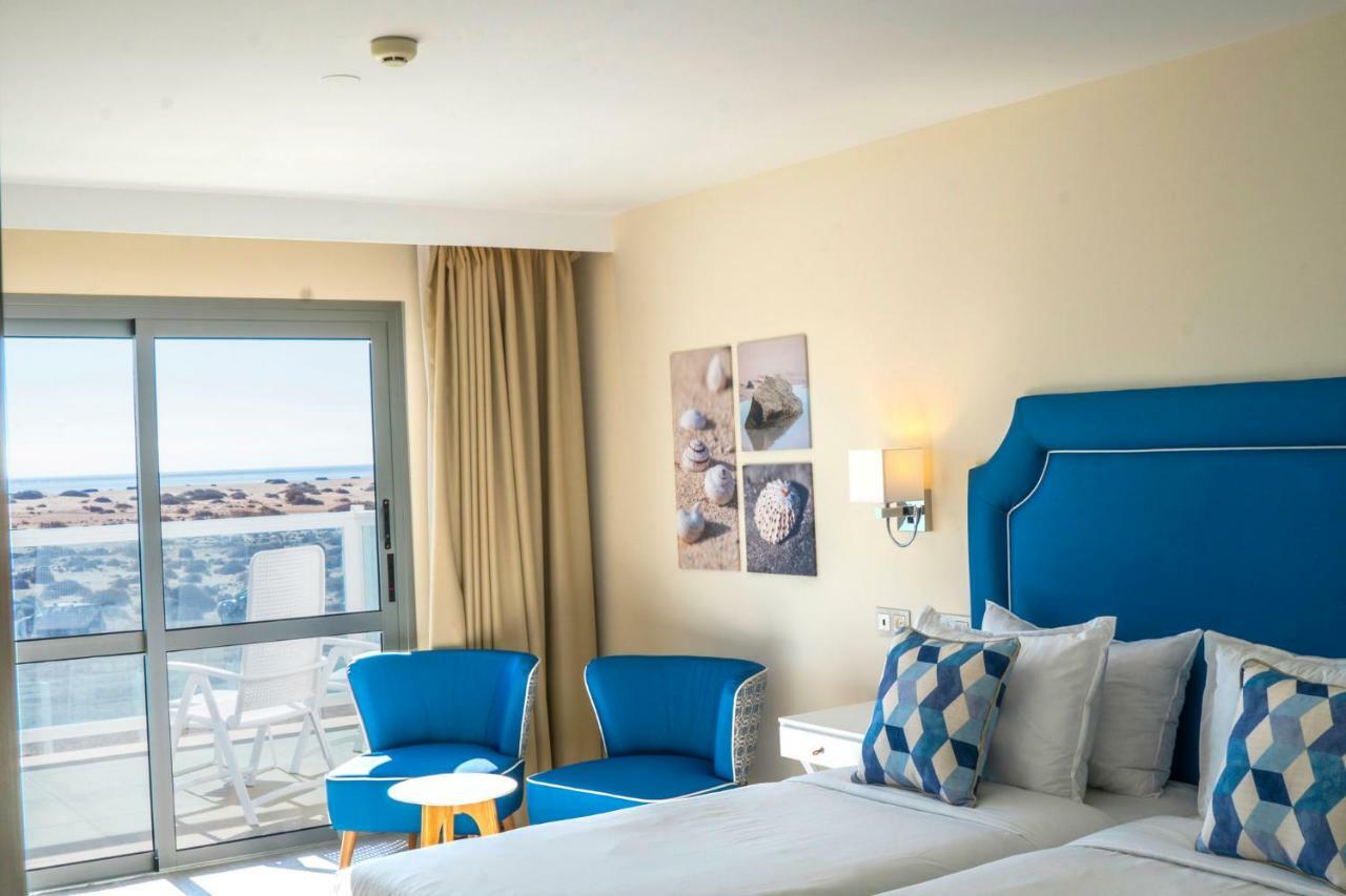 Hotel Boutique Tao Caleta Mar Corralejo