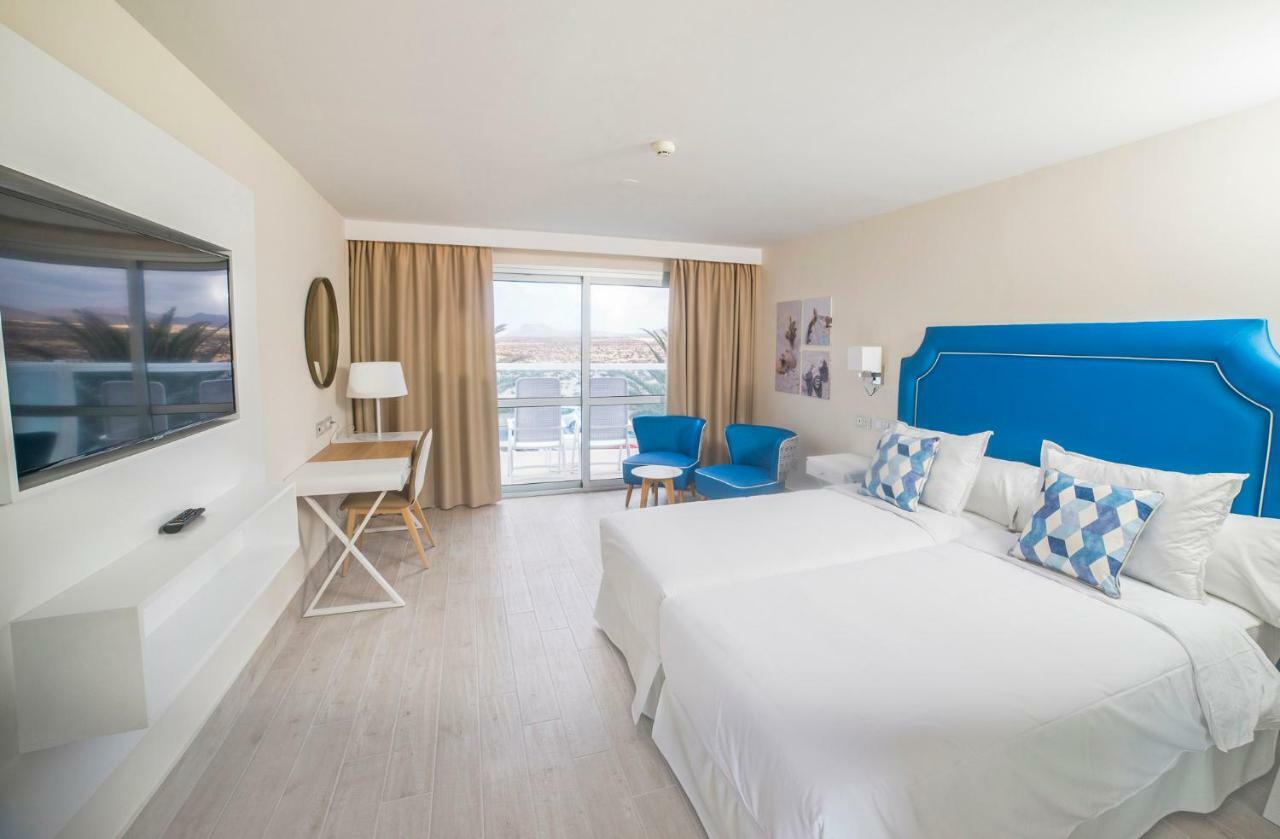 Boutique Tao Caleta Mar Corralejo