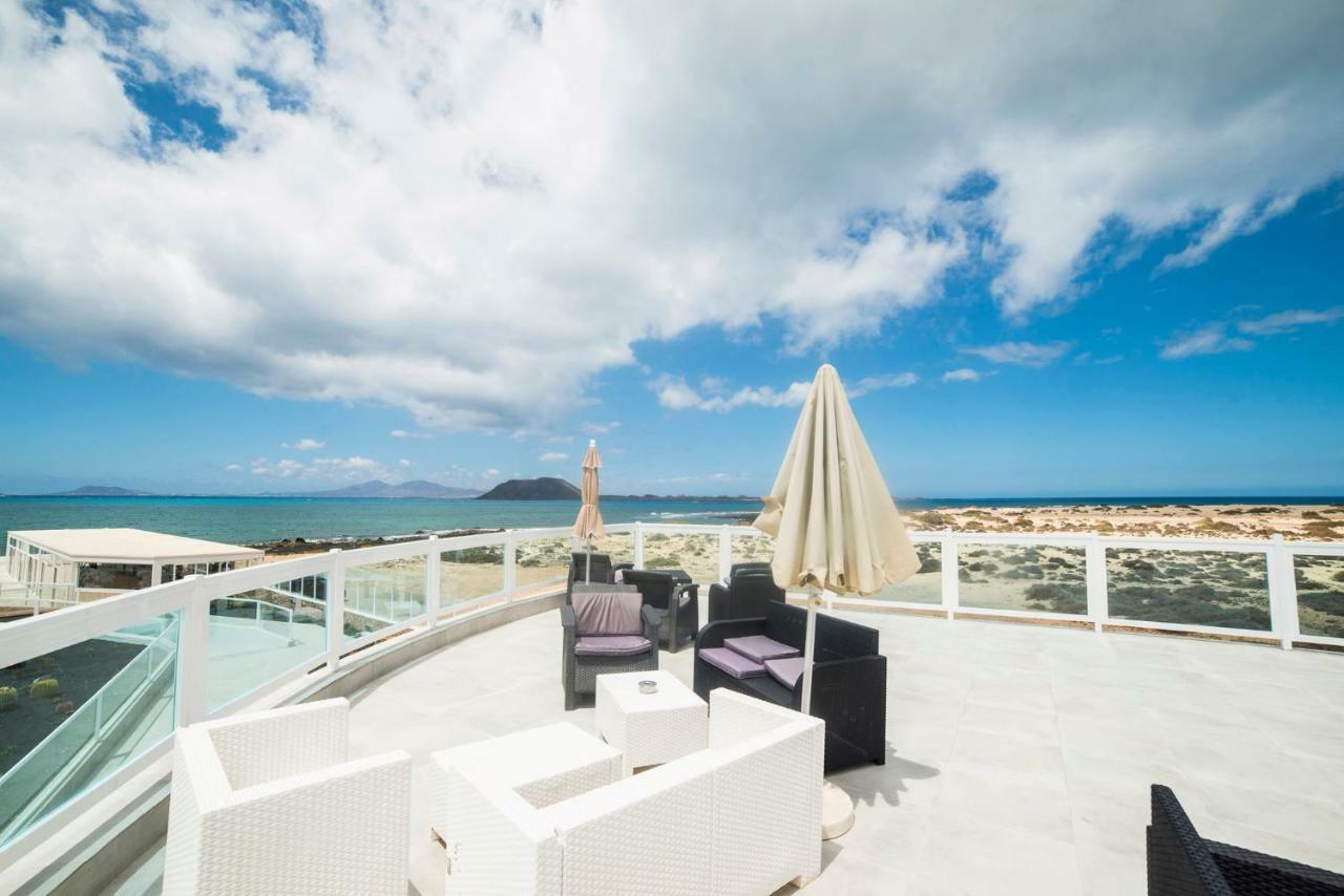 Boutique Tao Caleta Mar