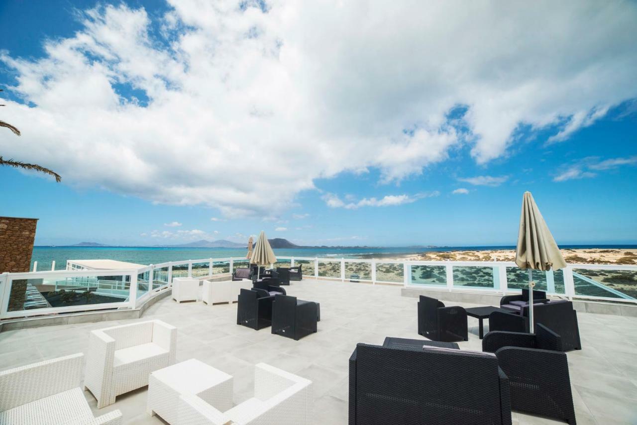 Boutique Tao Caleta Mar Hotel 3*