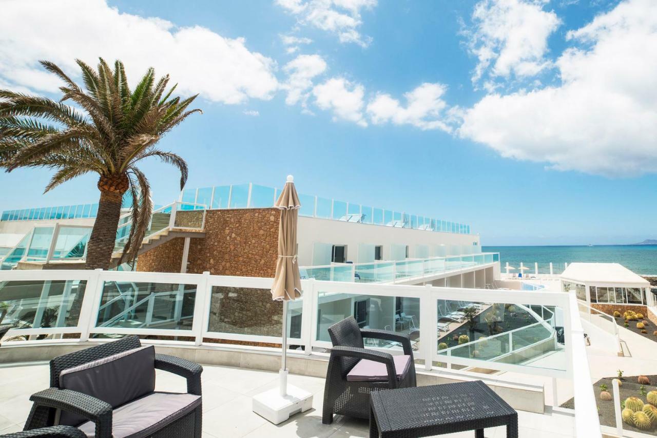 Boutique Tao Caleta Mar Hotel