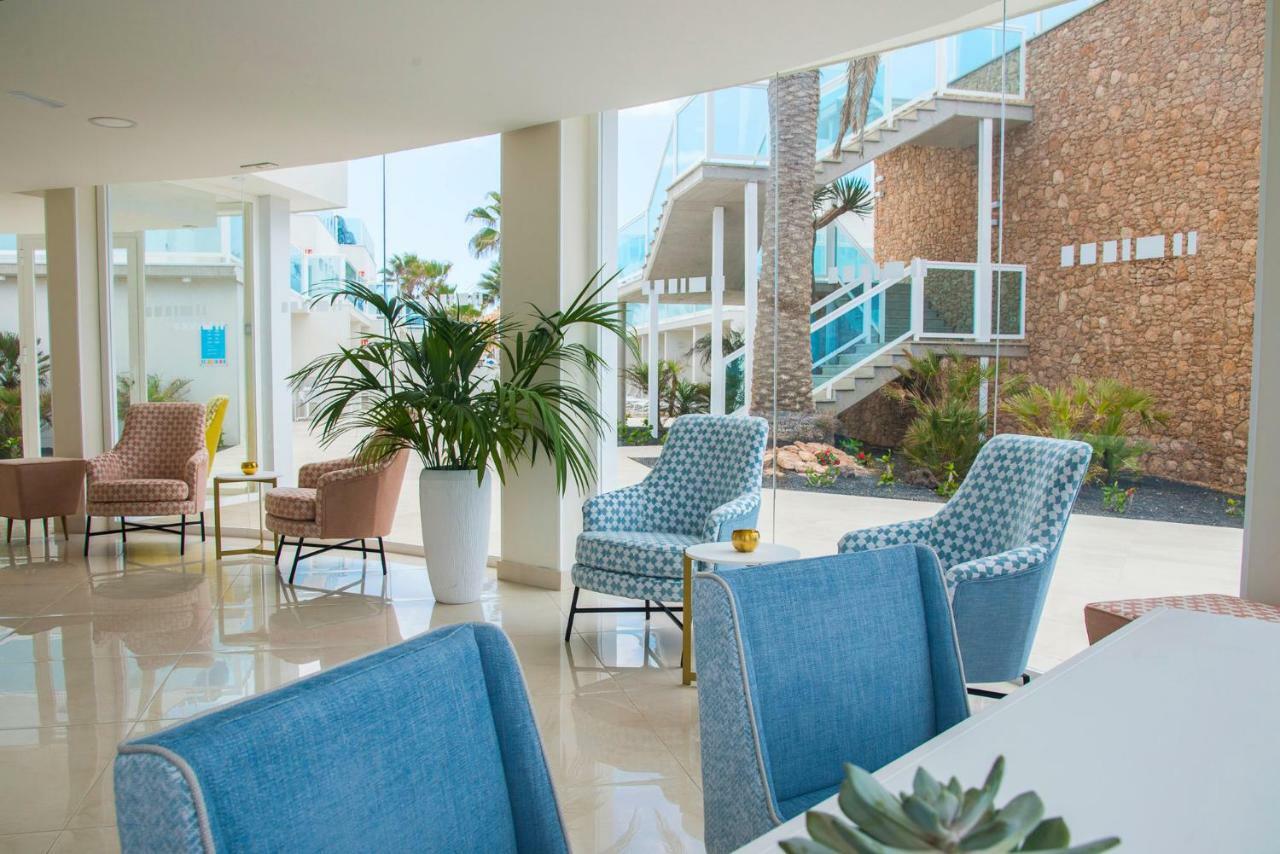 Hotel Boutique Tao Caleta Mar
