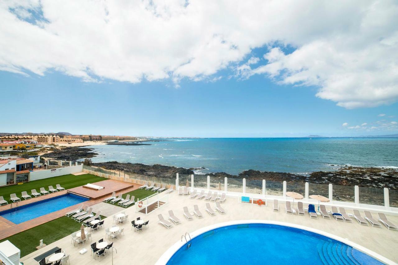 Hotel Boutique Tao Caleta Mar Corralejo
