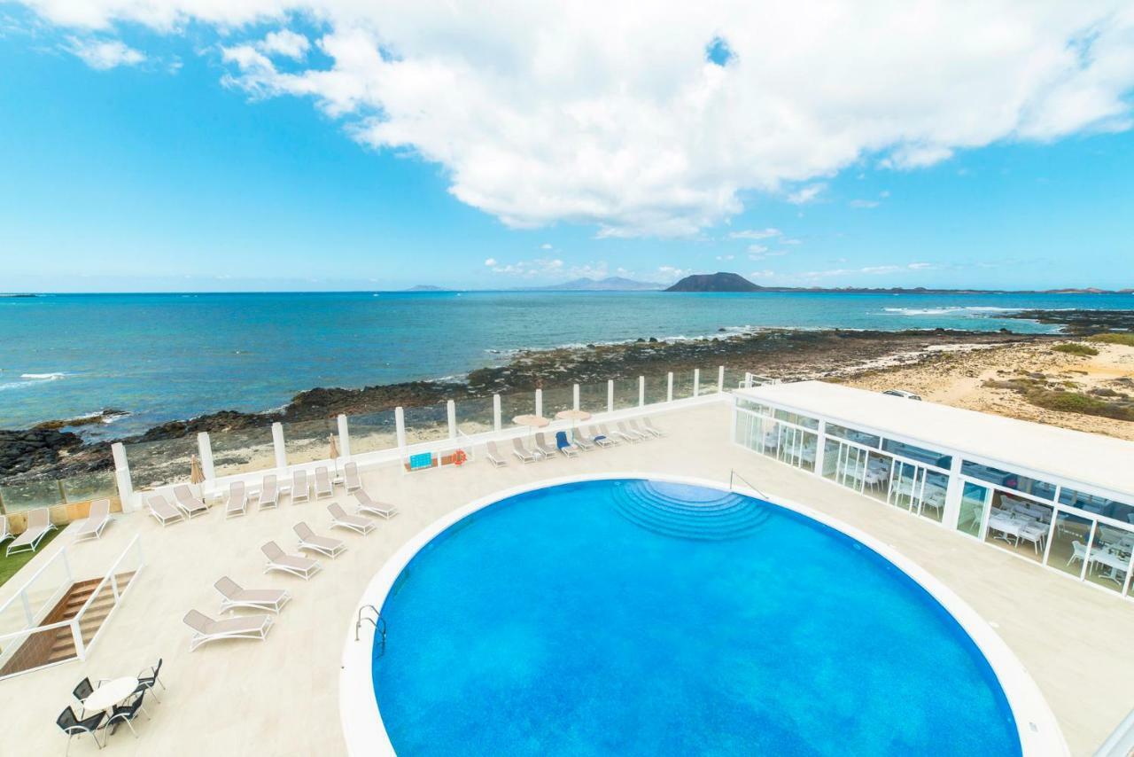 Hotel Boutique Tao Caleta Mar