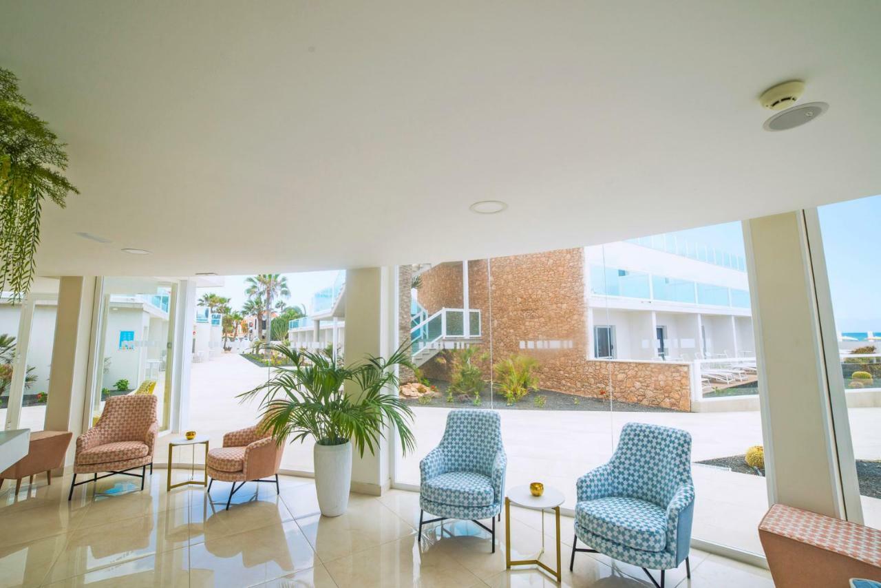 Hotel Boutique Tao Caleta Mar Corralejo