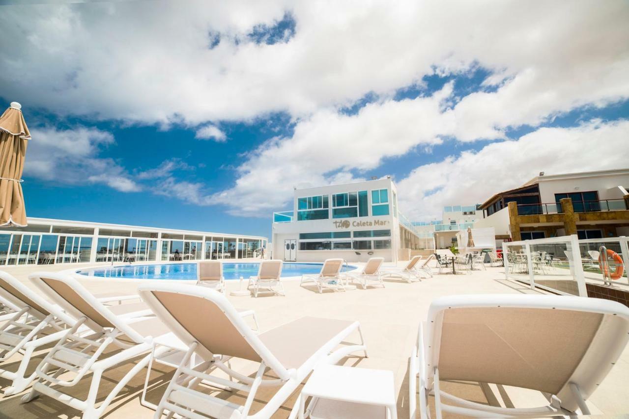 Hotel Boutique Tao Caleta Mar Corralejo