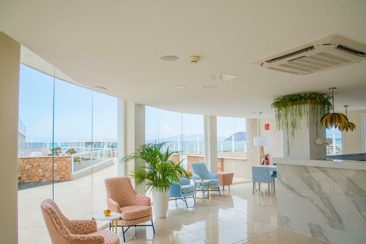 Hotel Boutique Tao Caleta Mar Corralejo