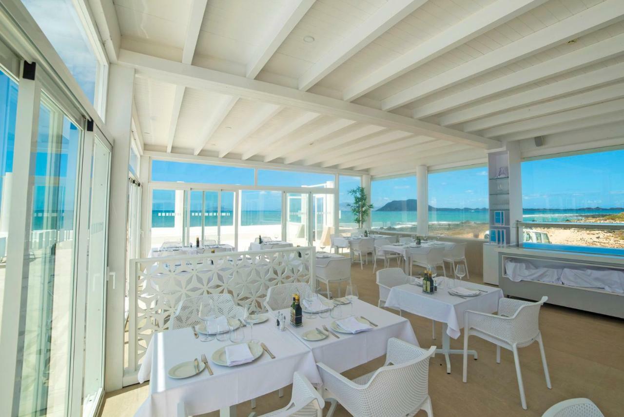 Boutique Tao Caleta Mar Corralejo