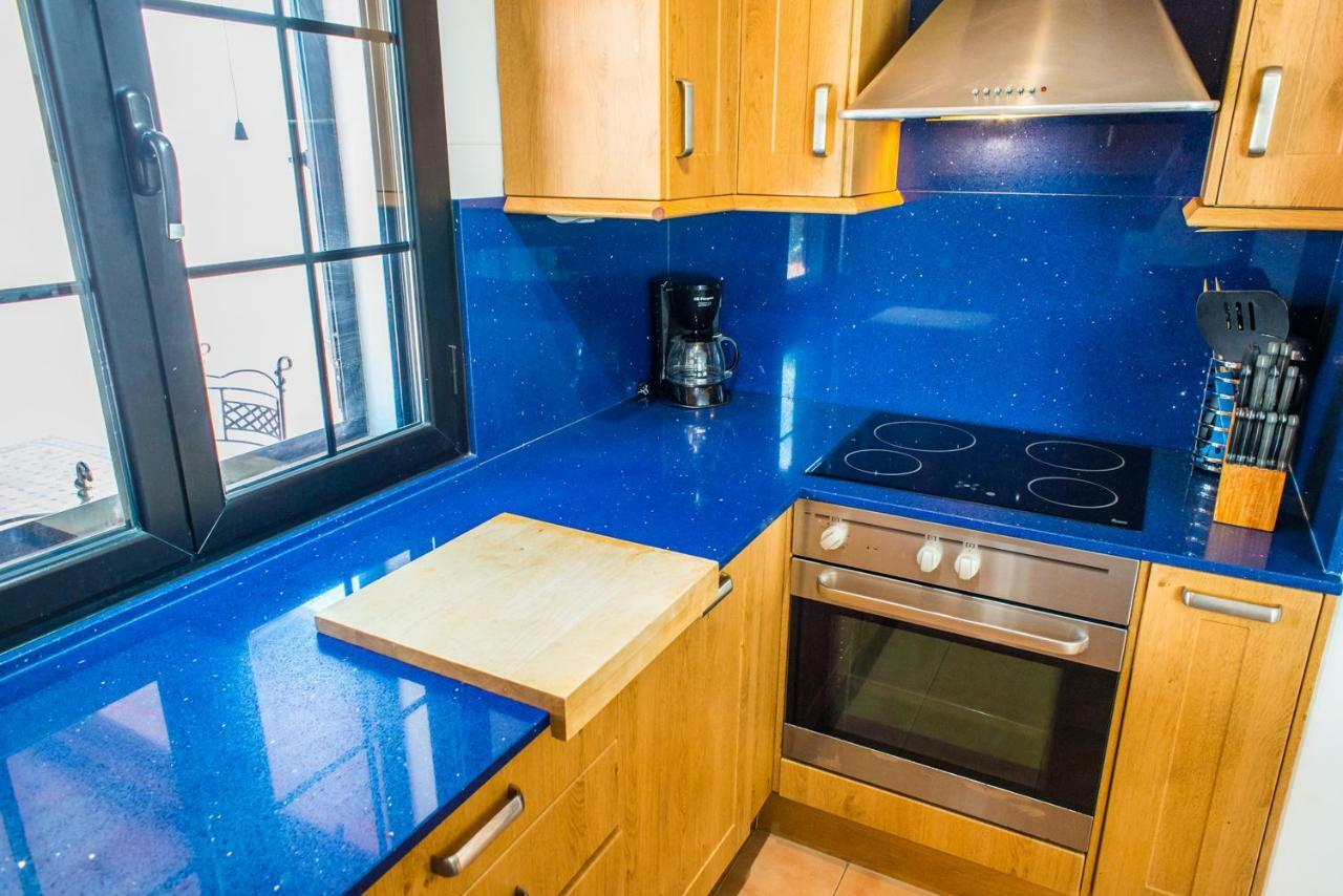 Holiday White With Pool And 500m To Sea * Corralejo