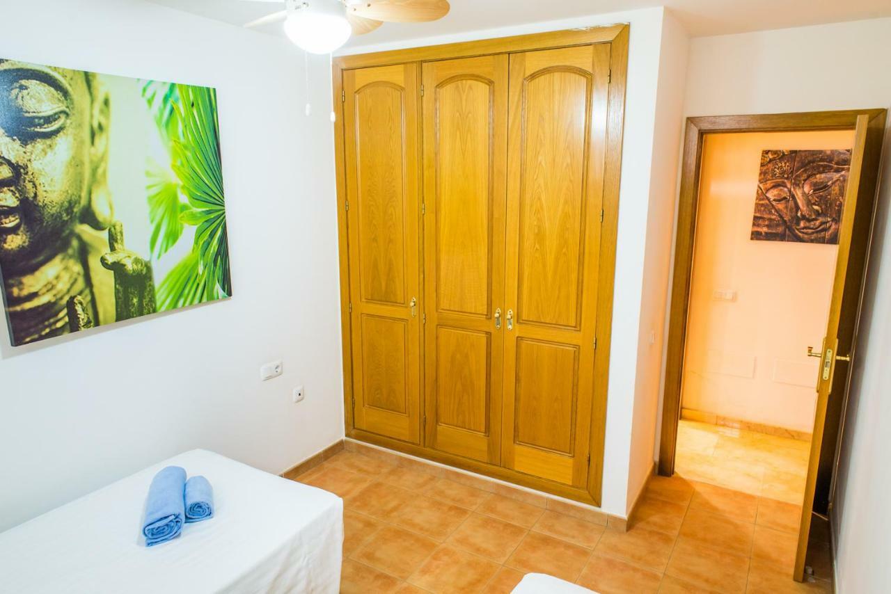 Holiday White With Pool And 500m To Sea Villa Corralejo
