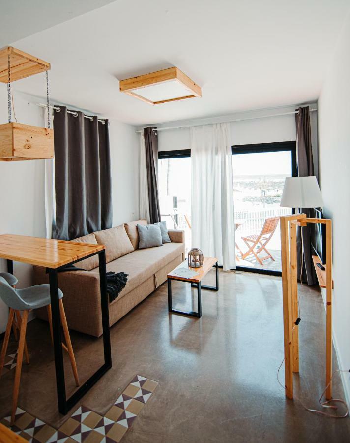 Apartment Punta Elena Corralejo