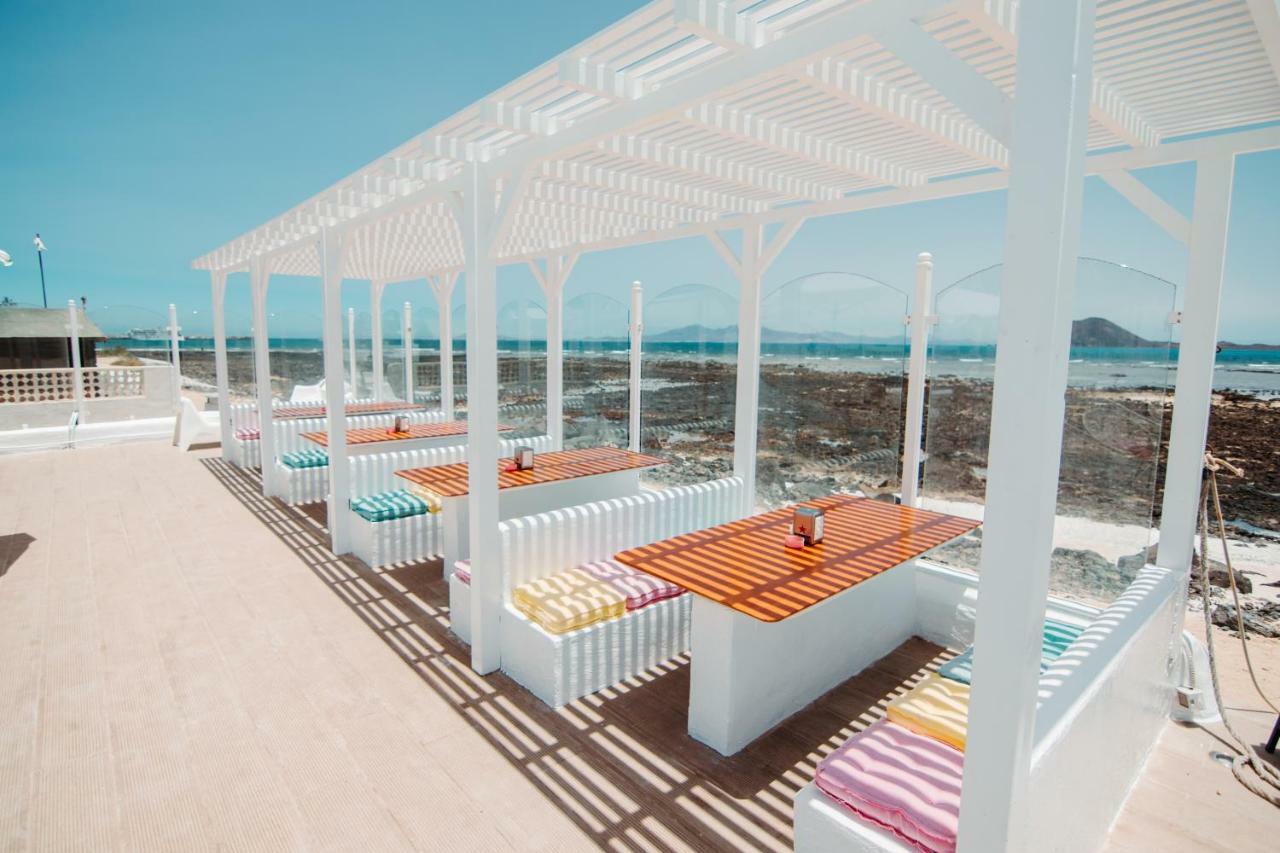 Apartment Punta Elena