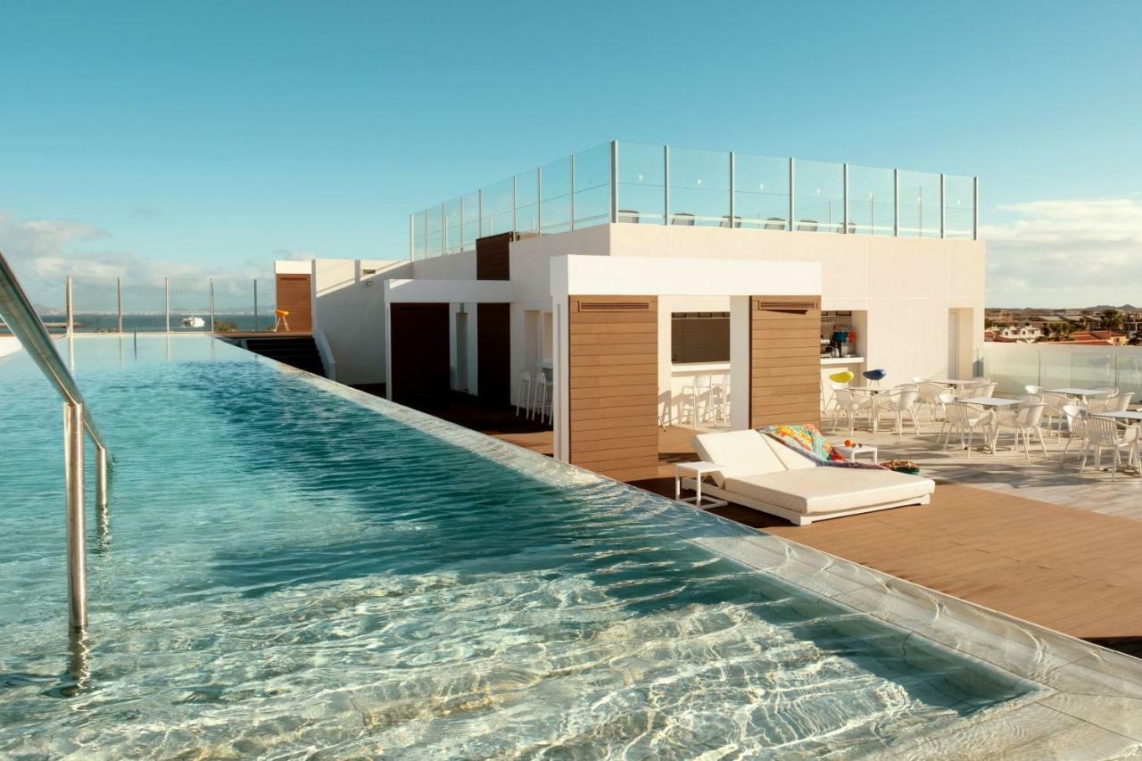 Hotel Playa Park Zensation