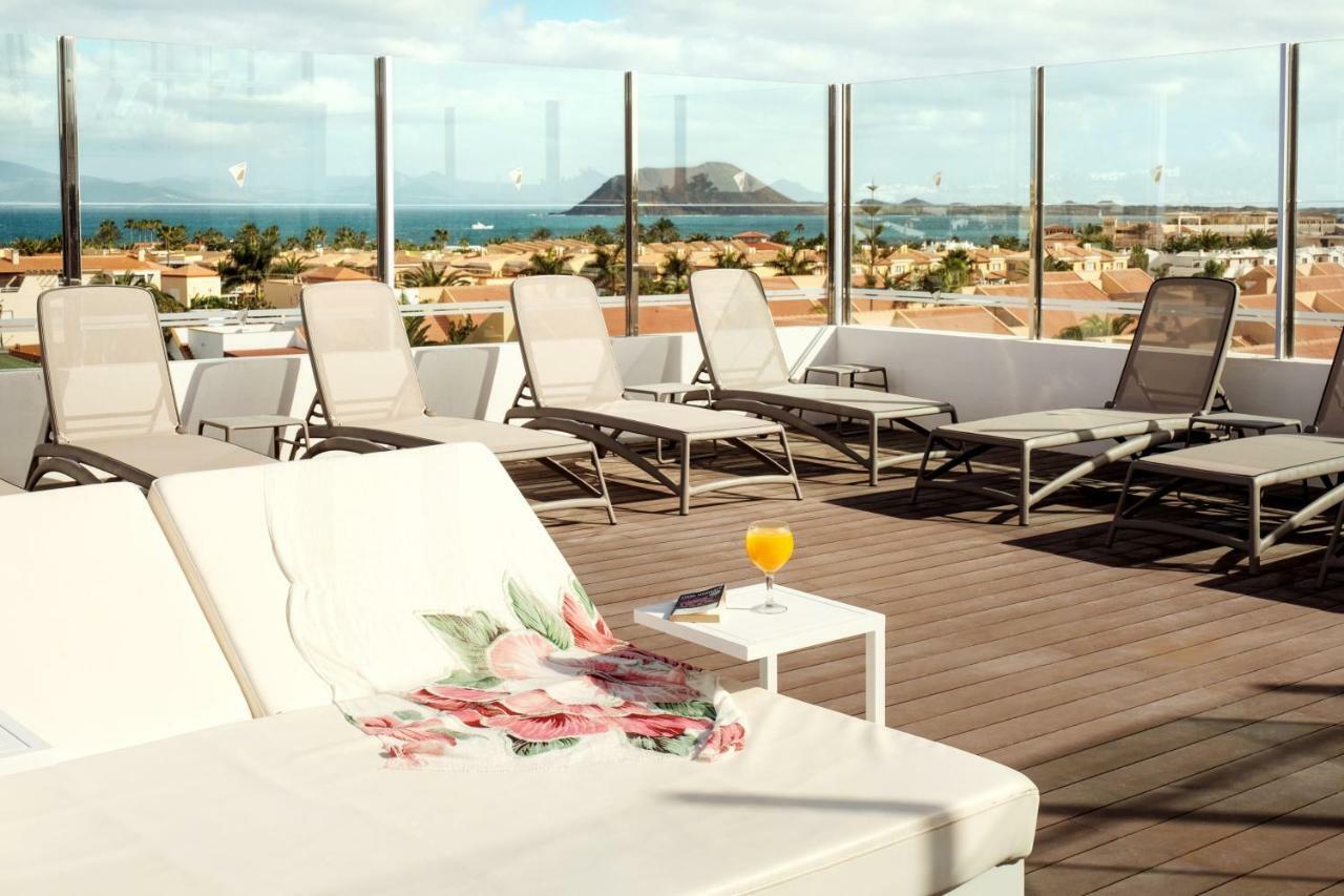 Playa Park Zensation 4*