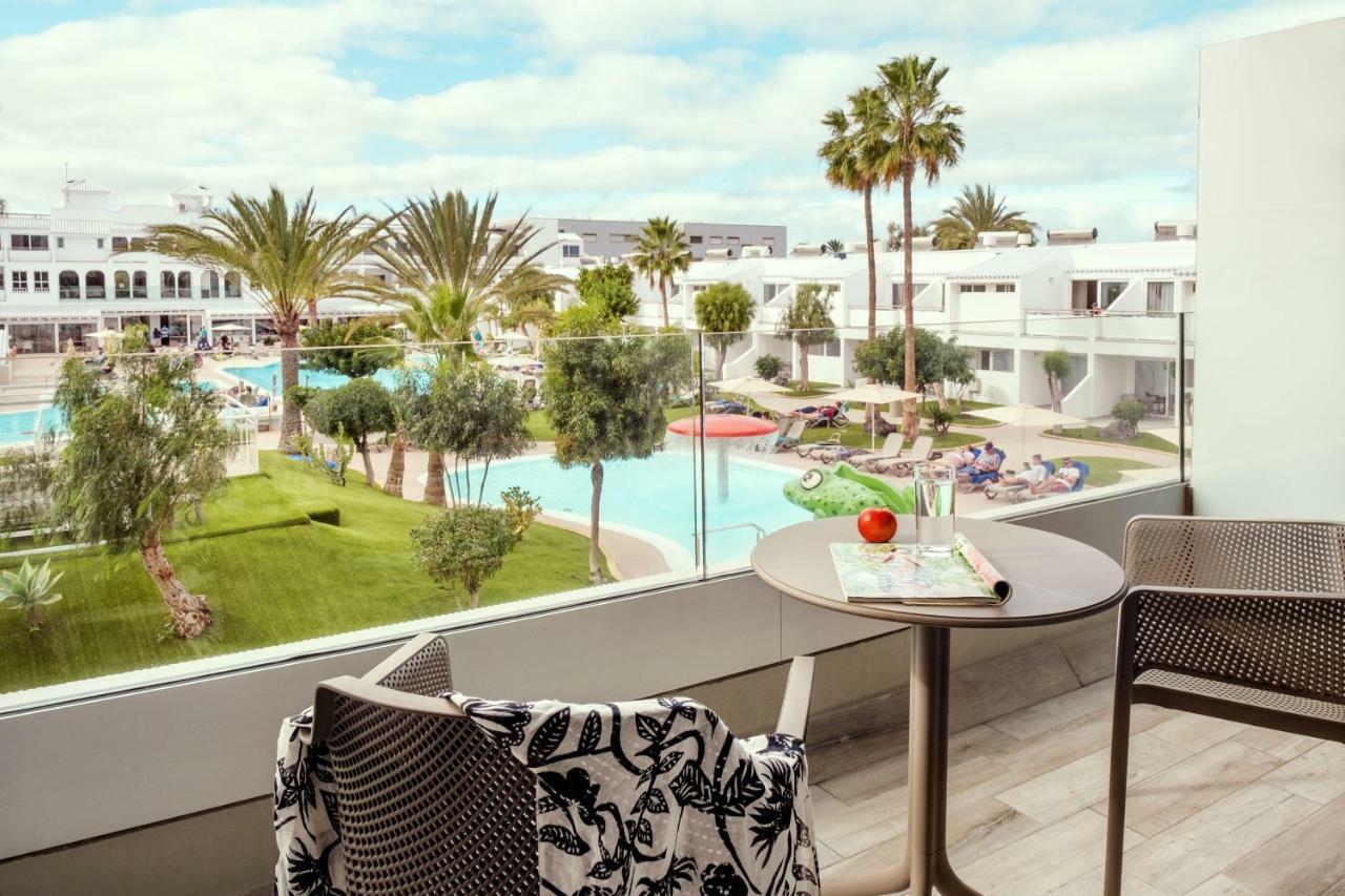 Hotel Playa Park Zensation 4*