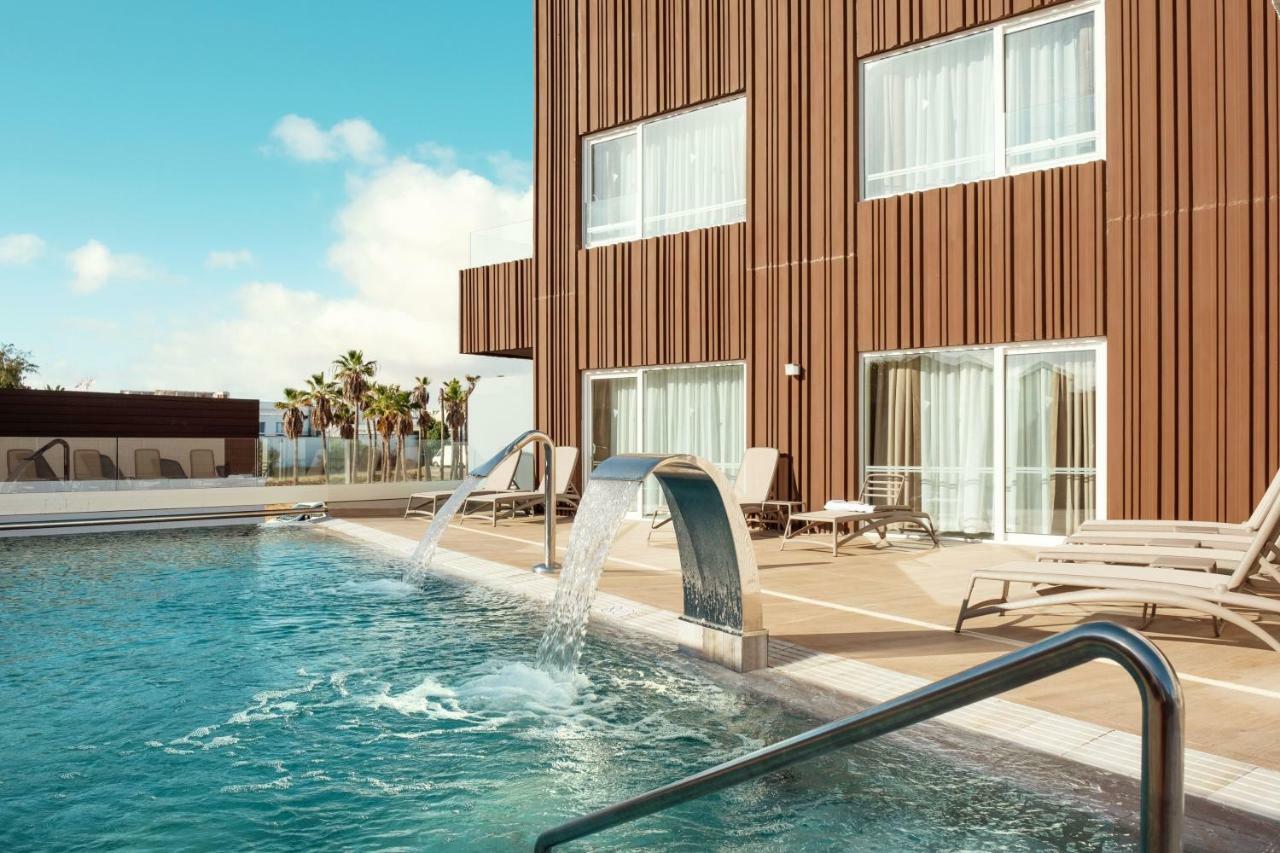 Playa Park Zensation 4*