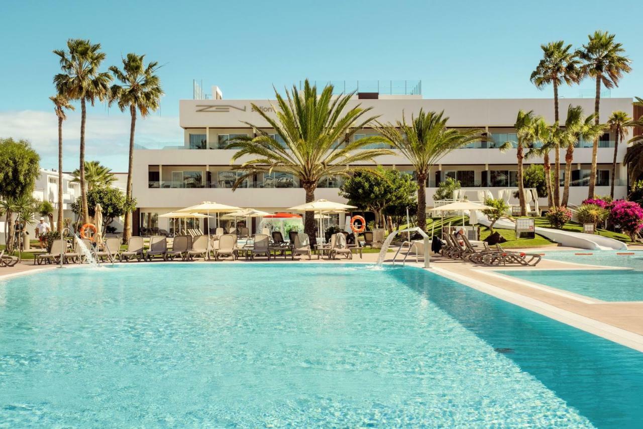 Hotel Playa Park Zensation