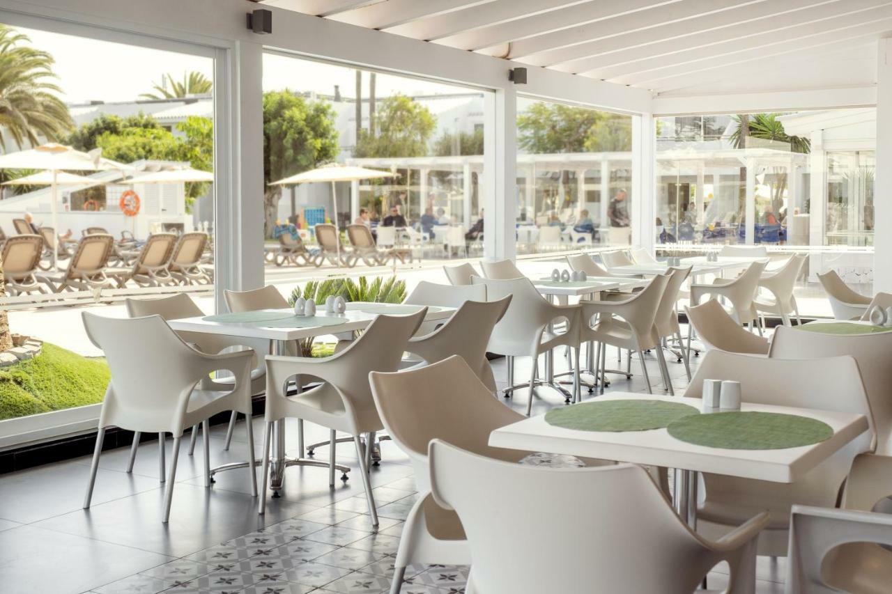 Hotel Playa Park Zensation 4*
