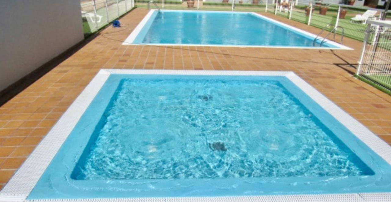 Basa Paradise - Piscina, Terraza, Wifi Y Parking Apartment *