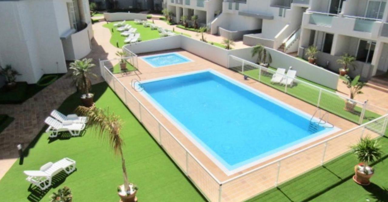 Basa Paradise - Piscina, Terraza, Wifi Y Parking Apartment