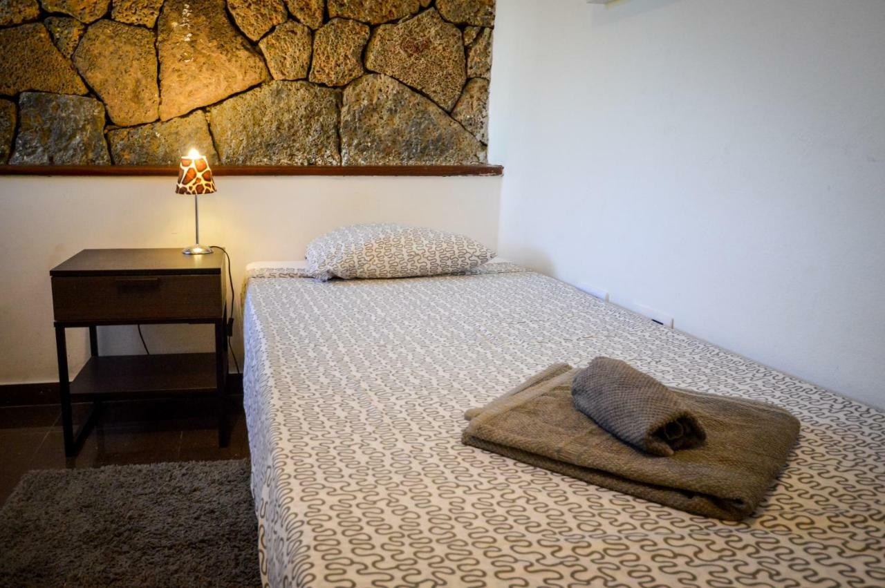 Bed & Breakfast Bahia Beach Club *
