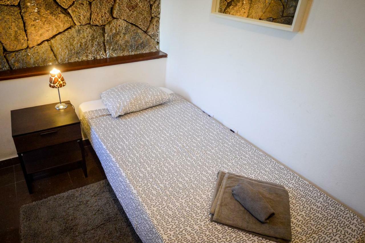 Bahia Beach Club Bed & Breakfast Corralejo